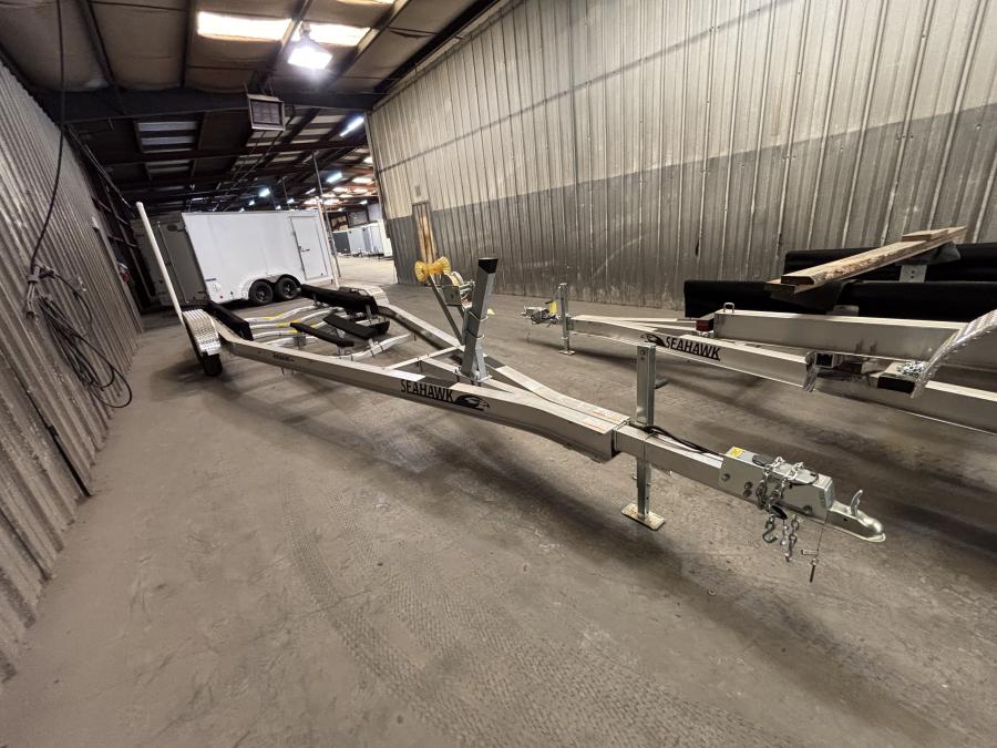 NEXTRAIL 22-24 BOAT TRAILER Image 0