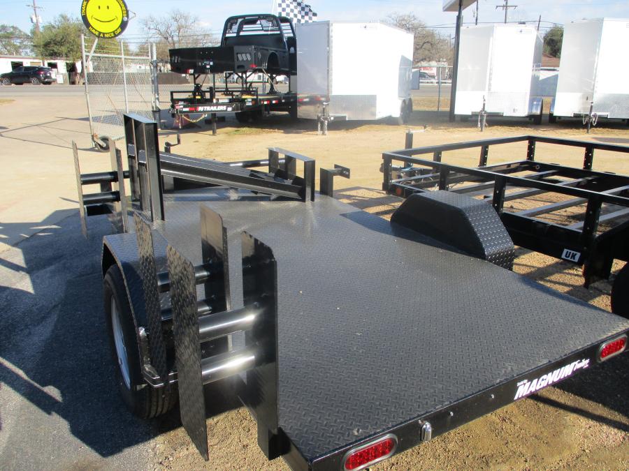 5X10 RR 5X10 SM BOTTLE LEAD HOLDER BLACK Image 1