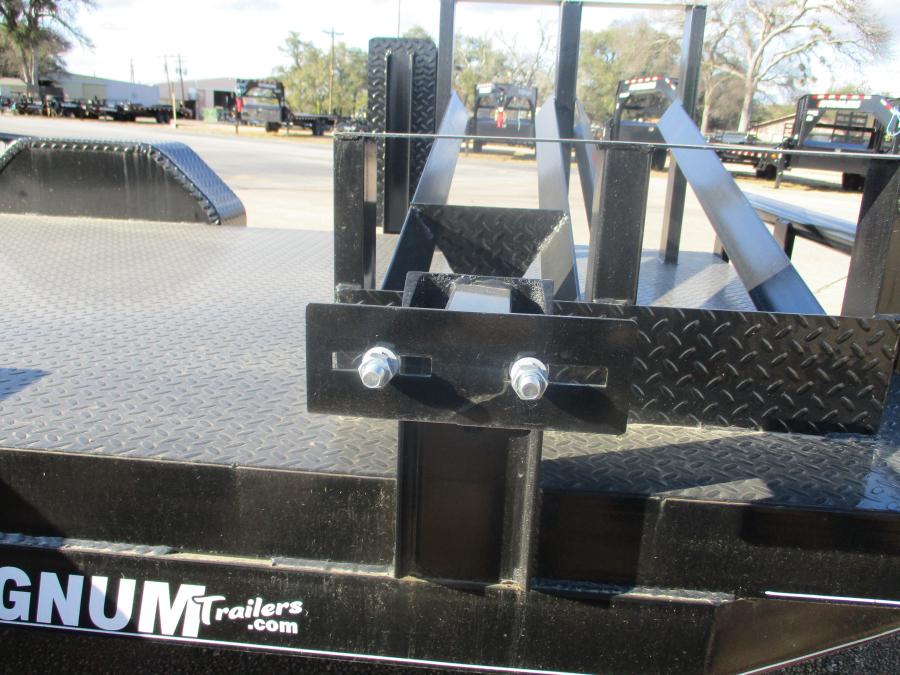 5X10 RR 5X10 SM BOTTLE LEAD HOLDER BLACK Image 2