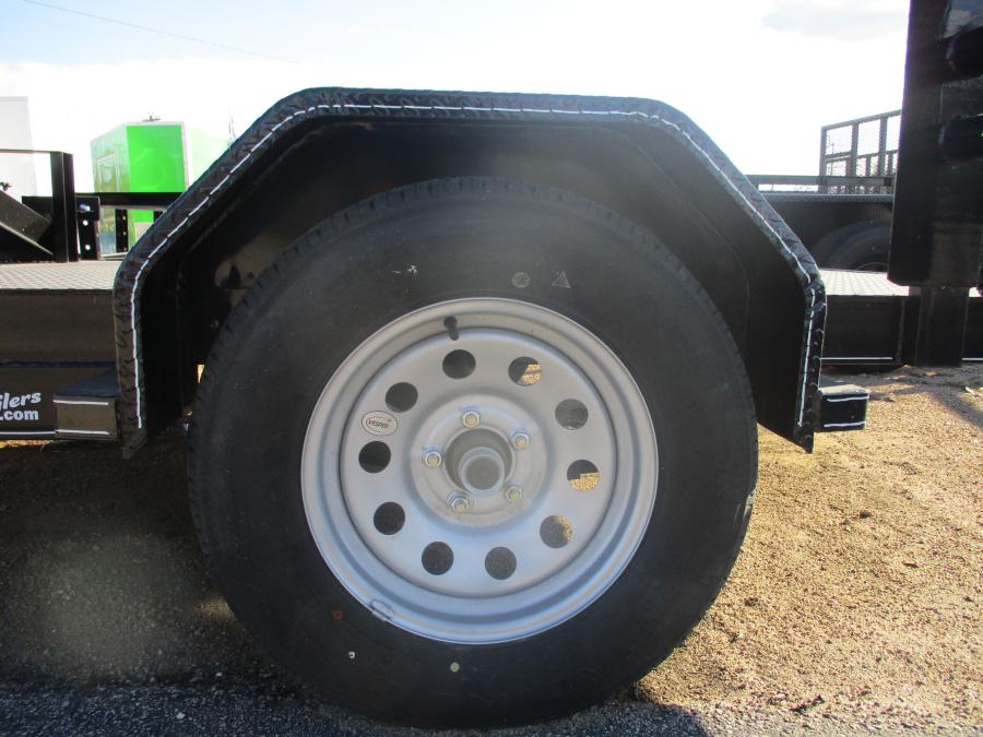 5X10 RR 5X10 SM BOTTLE LEAD HOLDER BLACK Image 3