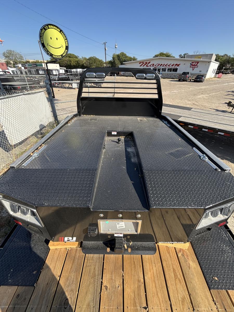 GH-02975742 truck bed by PJ Image 1