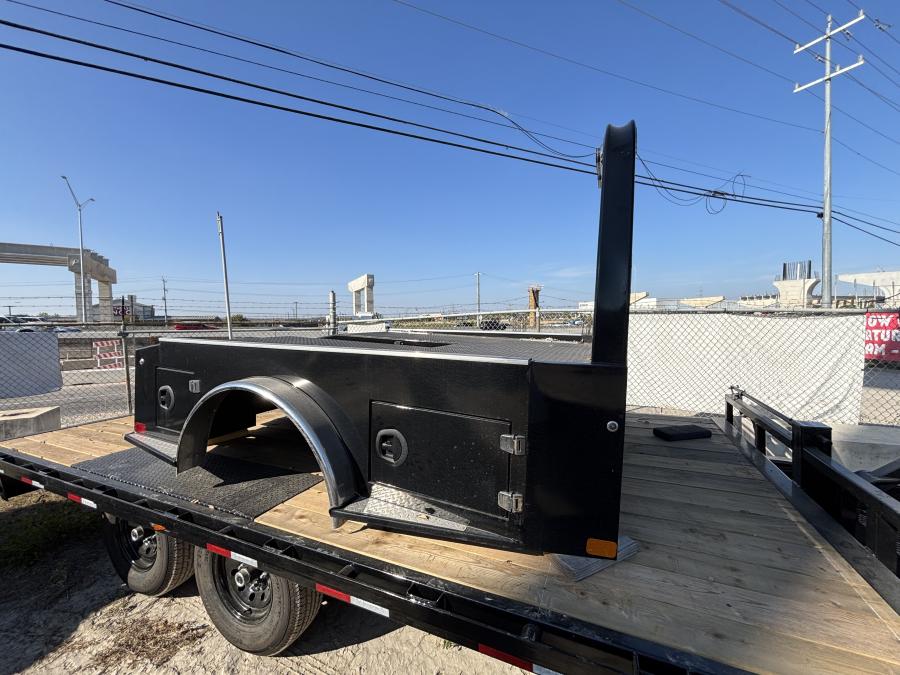 GH-02975742 truck bed by PJ Image 0