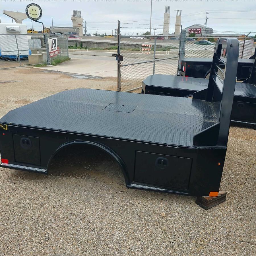 Contract Manufacturer, L.L.C. GS-0 TB GS 86/84/57/42 Image 0