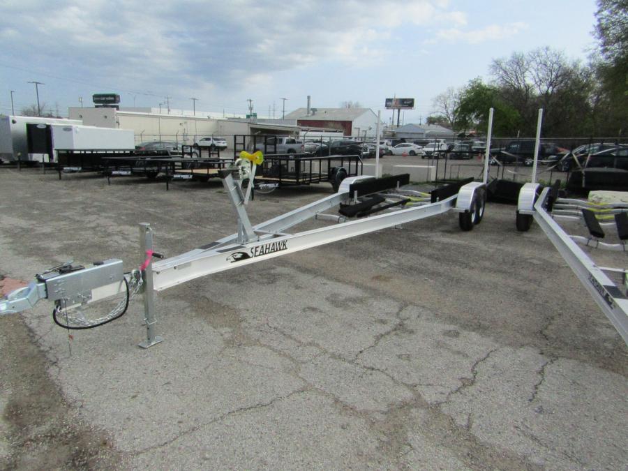 20-2 NT 20-22, SB1, TORSION, STAIN/ PKG, ADJ/BKS, ALUM Image 0