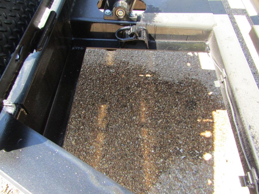 PJ TRAILERS DT1- PJ 7X14 ELEDUMP,EB2,SM,TK,SIR, 2SIDE,2WG,BK Image 7