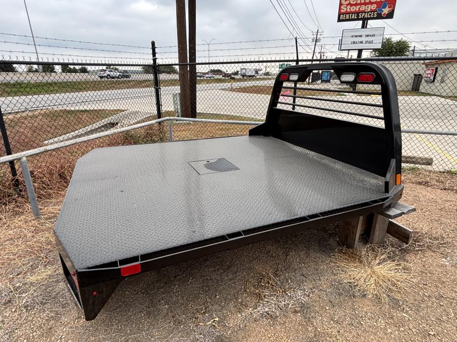 PJ truck bed model GB-02975842 Image 0