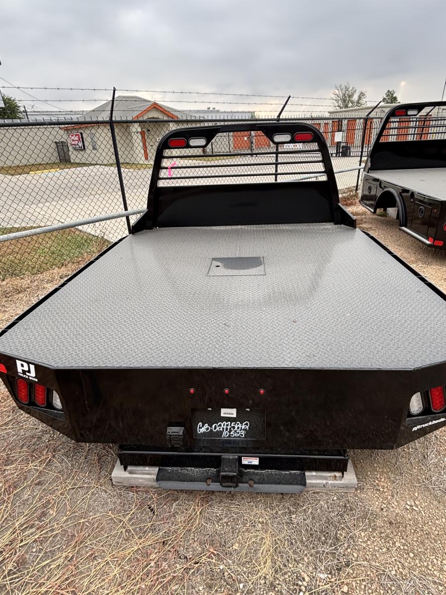 PJ truck bed model GB-02975842 Image 1