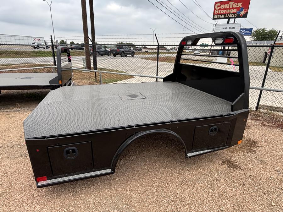 PJ truck bed model GS-03946034SD Image 0