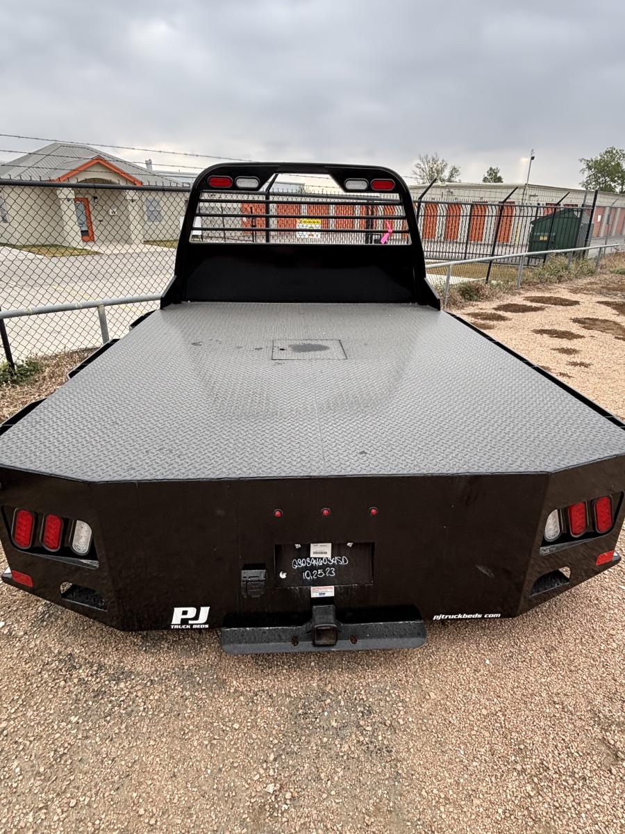 PJ truck bed model GS-03946034SD Image 1