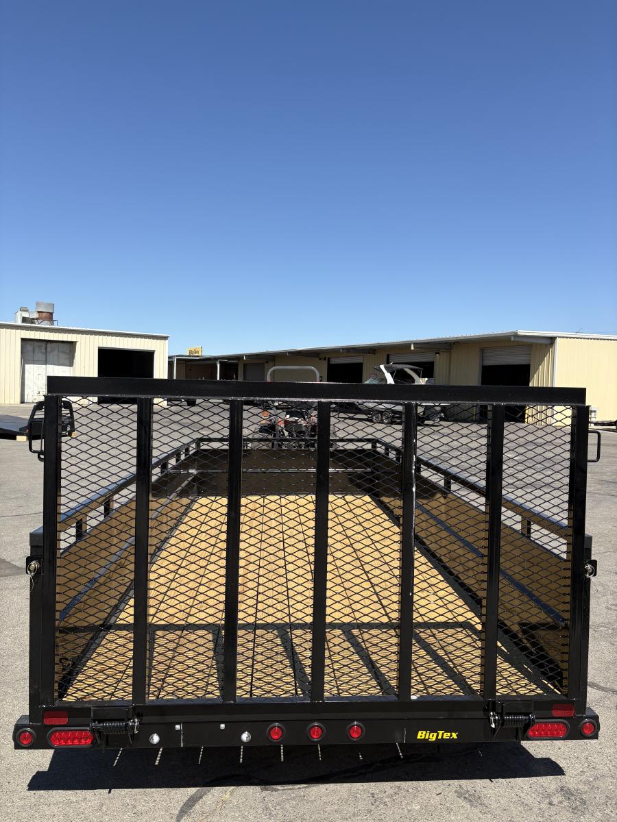 Big Tex 70TV, Landscape, 83" x 16', 7K Image 1