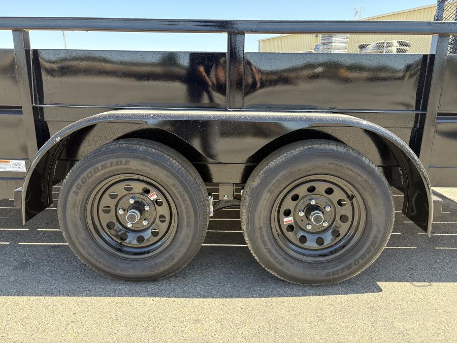 Big Tex 70TV, Landscape, 83" x 16', 7K Image 2