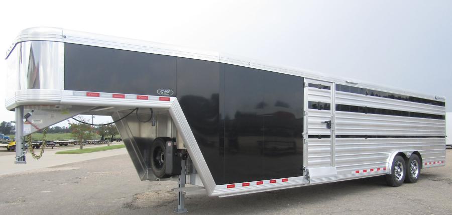 Cimarron STIERWALT PRO SERIES 28×8 #17521 Image 0