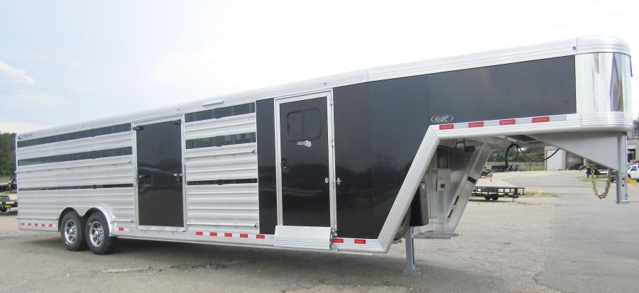 Cimarron STIERWALT PRO SERIES 28×8 #17521 Image 2