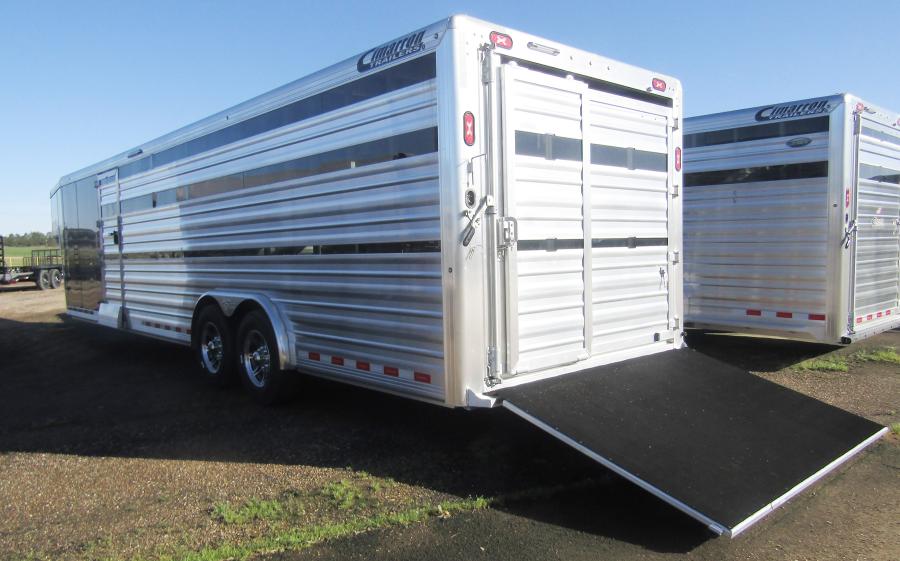 Cimarron STIERWALT PRO SERIES 28x8 #17521 Image 3