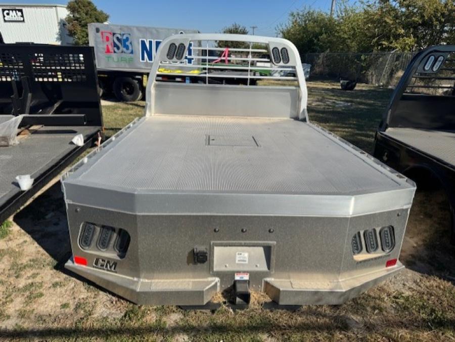 CM ALSK TB ALSK 86/84/56/42 2RTB Image 0