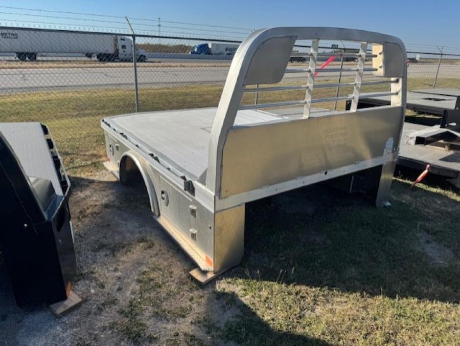 CM ALSK TB ALSK 86/84/56/42 2RTB Image 1