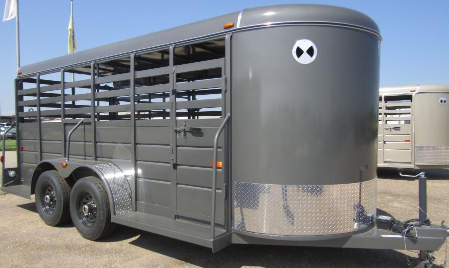 WW All Around 16×6 #28192 Image 0