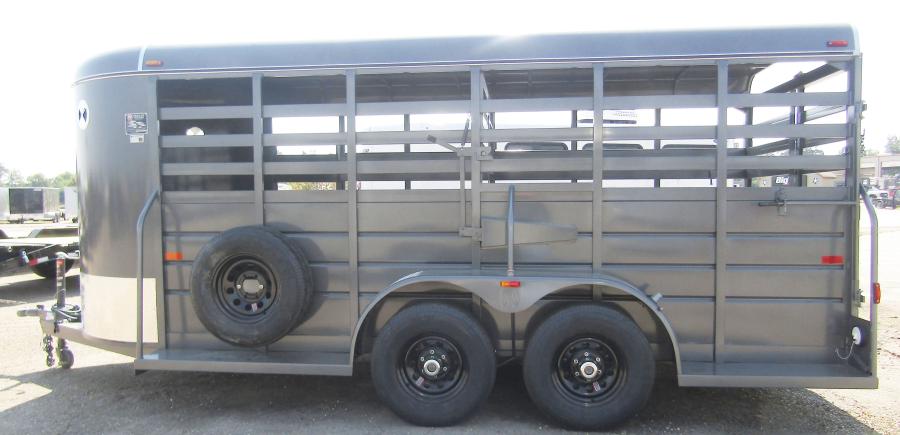 WW All Around 16×6 #28192 Image 1