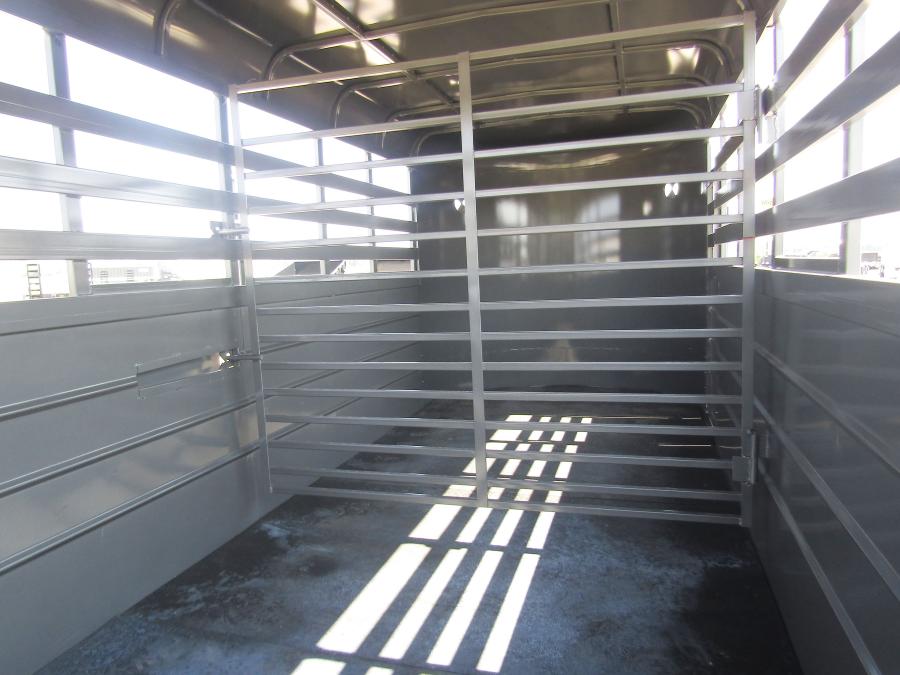 WW All Around 16×6 #28192 Image 2