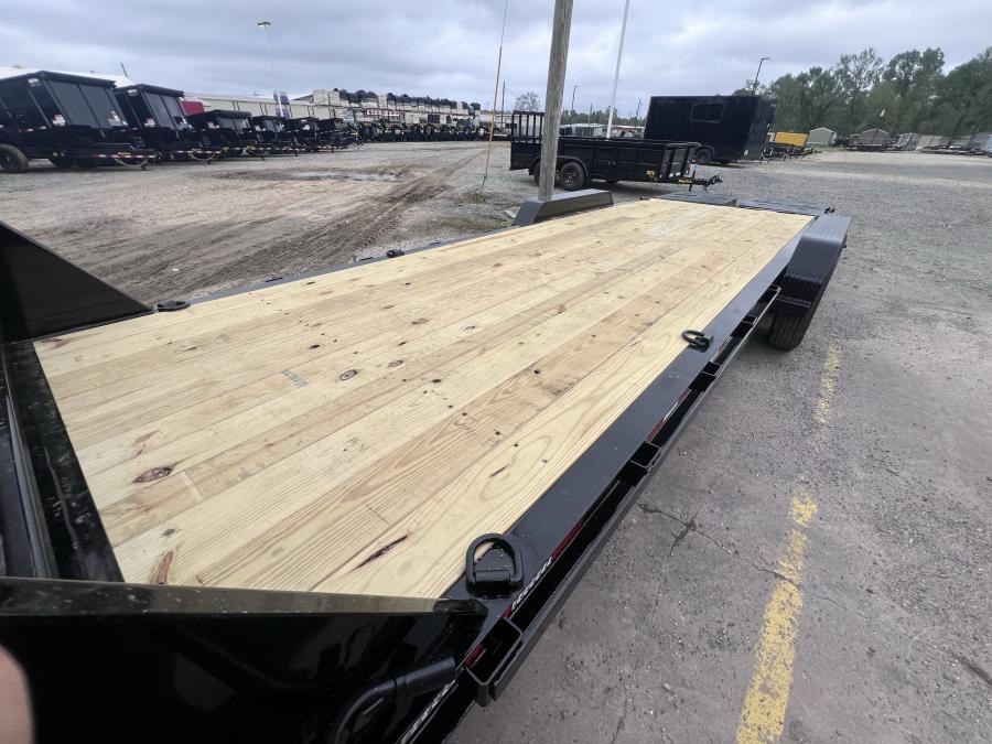 Big Tex 16EH 17.5K TAND.GN, EQUIP. CON DT 83 X 24 Imagen 3