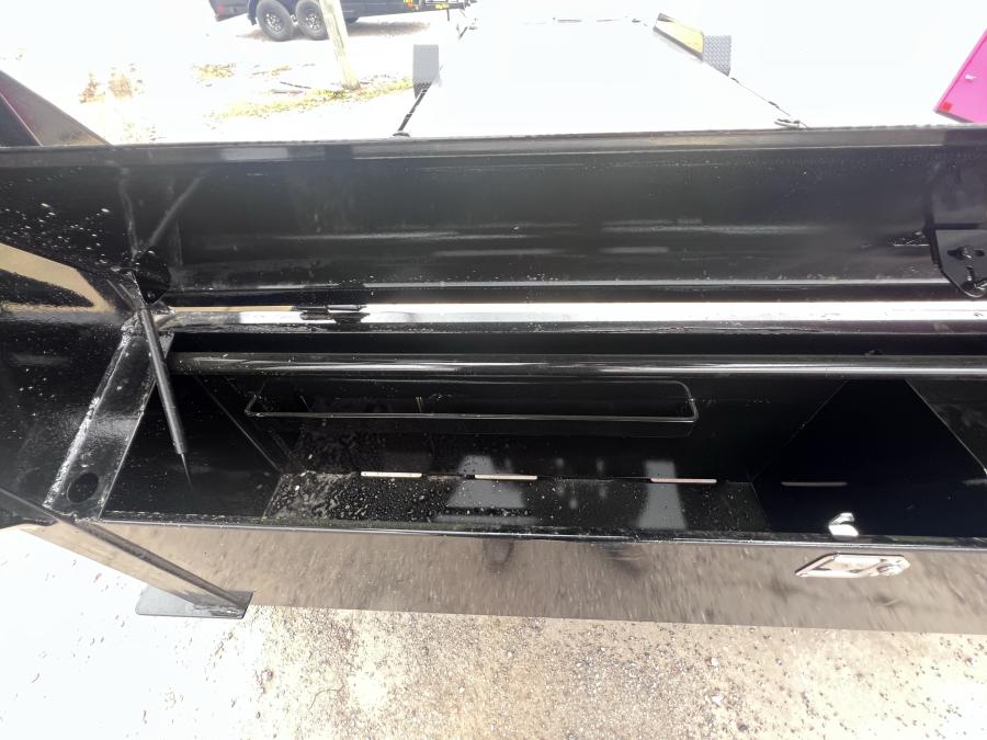 Big Tex 16EH 17.5K TAND.GN, EQUIP. CON DT 83 X 24 Imagen 5