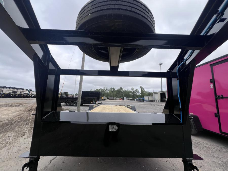 Big Tex 16EH 17.5K TAND.GN, EQUIP. CON DT 83 X 24 Imagen 6