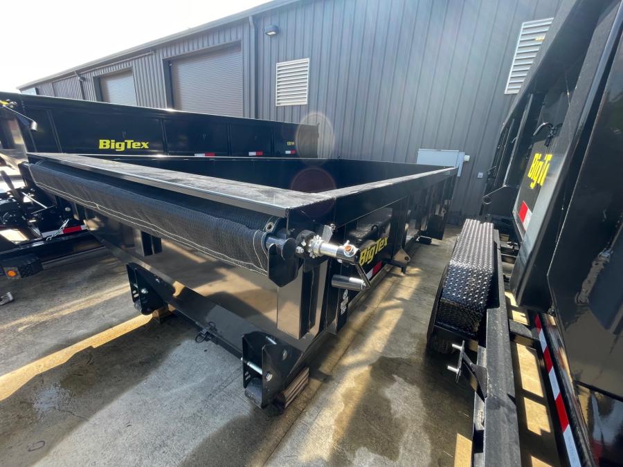 Big Tex 13BN, Bin Image 0