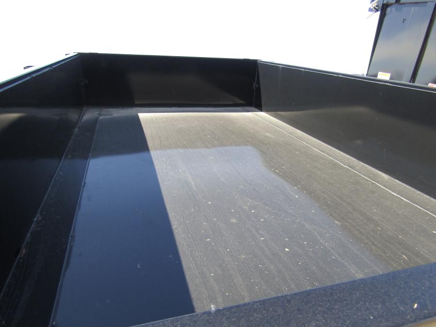 Big Tex 14LP, Dump, 83" x 16', 14K Image 15