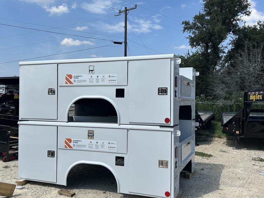 CMTB  CLS ST 108 SW RW1 40 ML U AA FFR Image 0