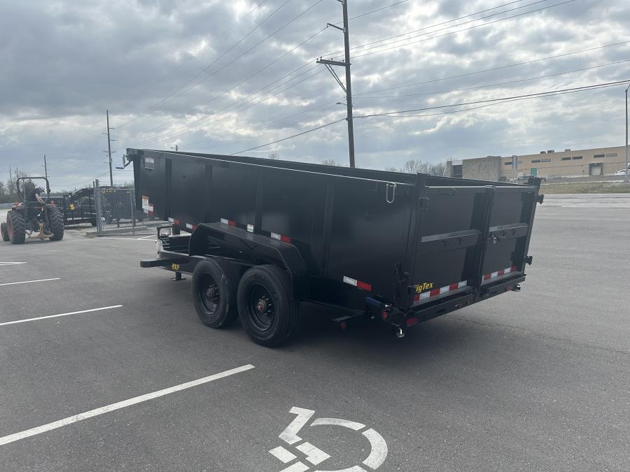 Big Tex 20LP, Dump, 83″ x 16′, 20K Image 2