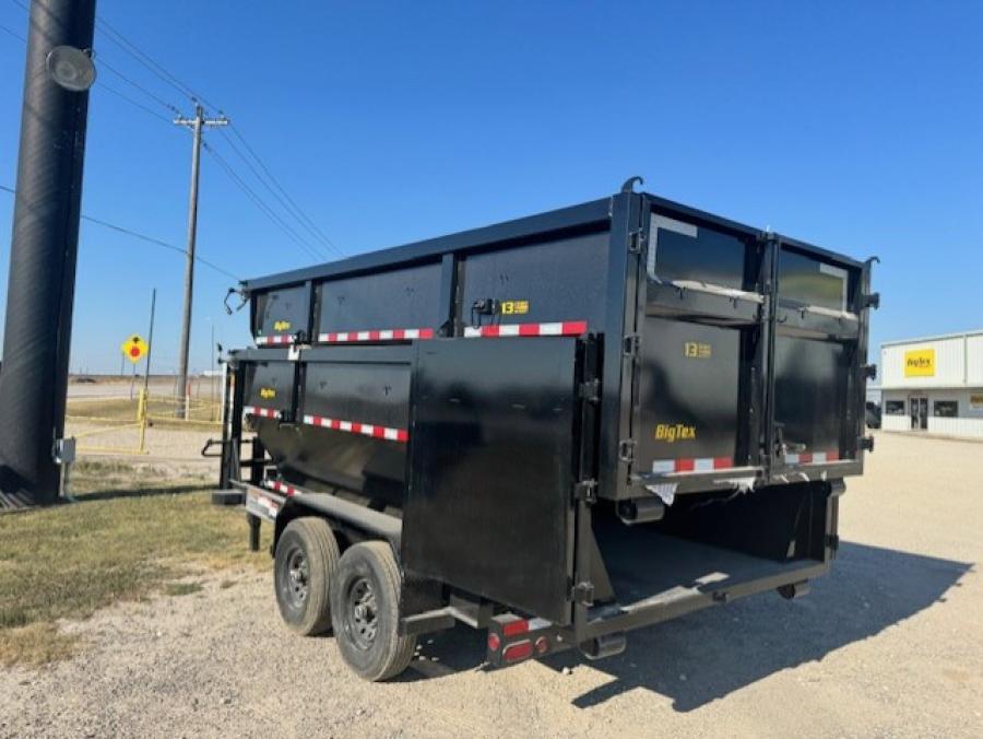 Big Tex 13BN, Bin Image 0