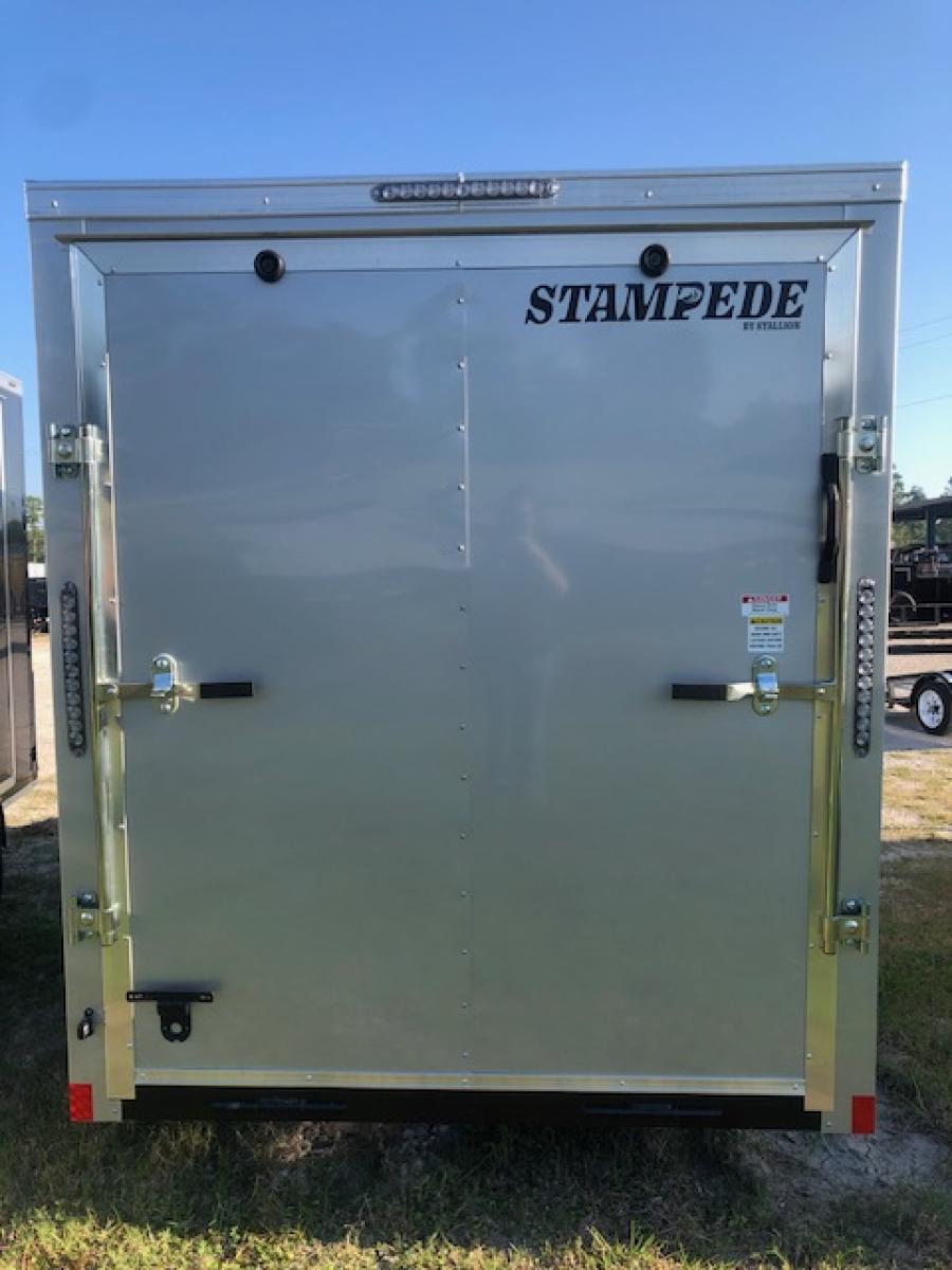 STAS STALL 6X10 SA SIVLER RD STD 66  008095 Image 3