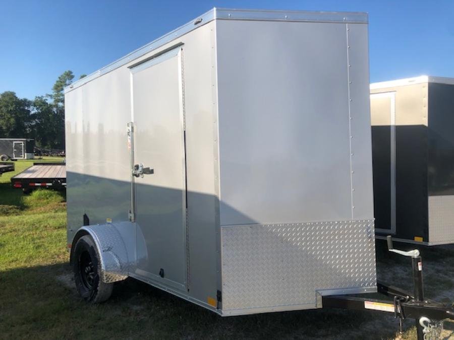 STAS STALL 6X10 SA SIVLER RD STD 66  008095 Image 1