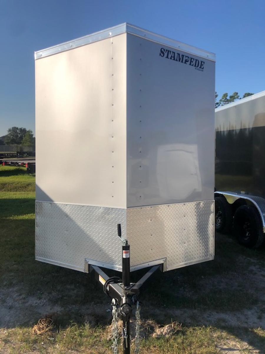 STAS STALL 6X10 SA SIVLER RD STD 66  008095 Image 0