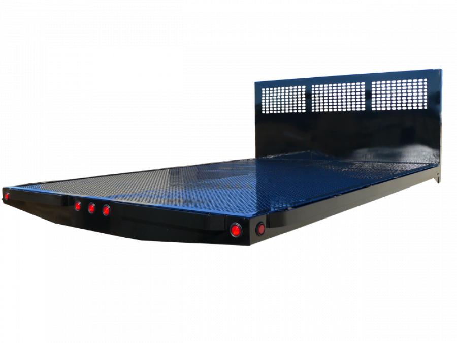 CM PL Truck Body PL 10/101/34 SD HR Image 1