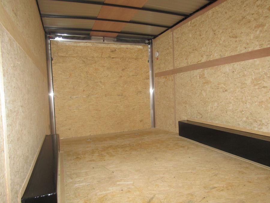 Commander 8.5X20 enclosed #01843 Image 2