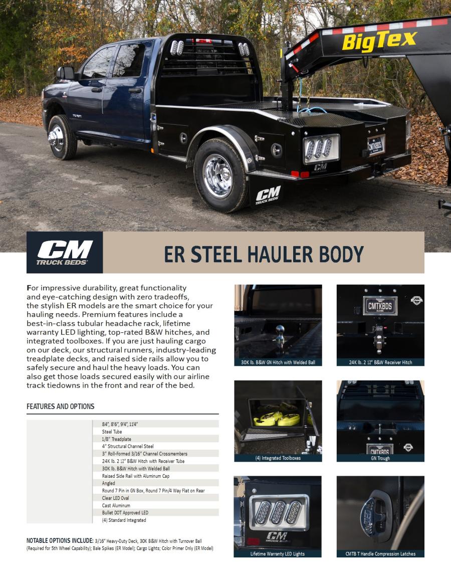 CM ER TB ER 86/97/57/42 Image 3