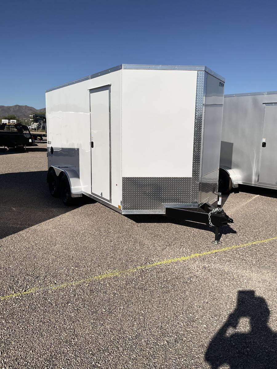 K-SE 7X14 JOURNEY SE ROUND TOP FRONT 7K Image 0