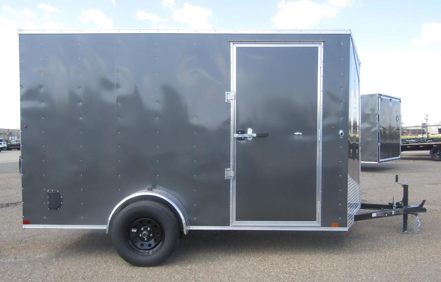 Commander 6X12, ramp #01850 Image 4