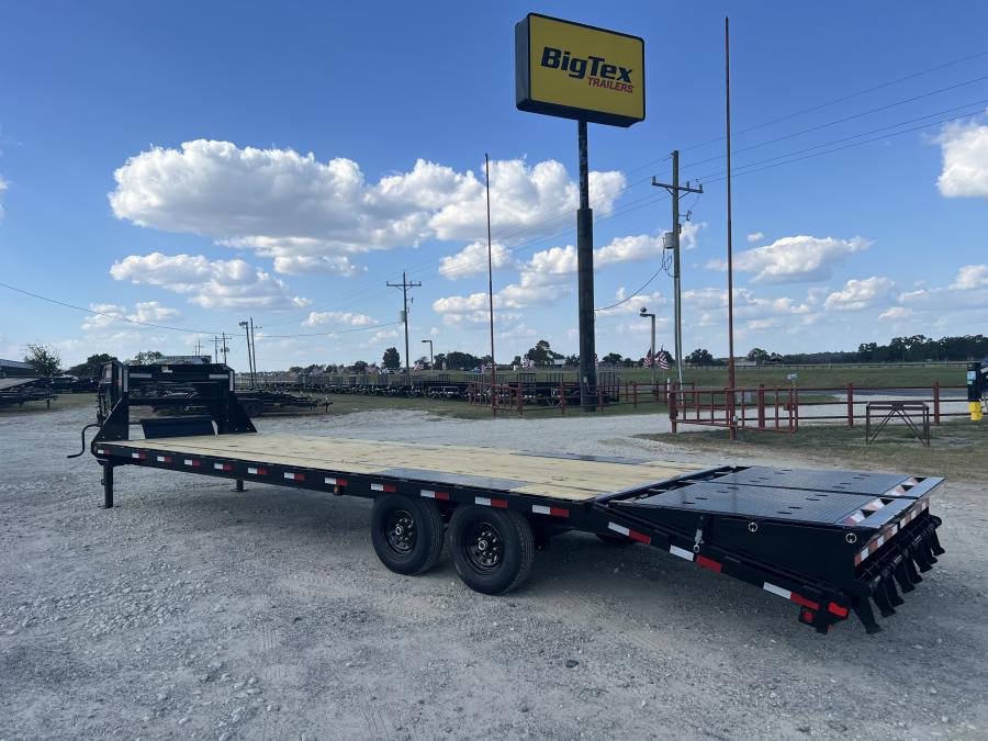 Orange Line TG14 15.9K TAND GN 102x25+5 MR OL DVT Mega Ramps, Black Image 0