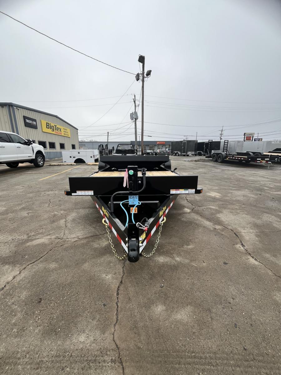 Big Tex 14TL, Tilt, 83" x 20', 14K Image 1