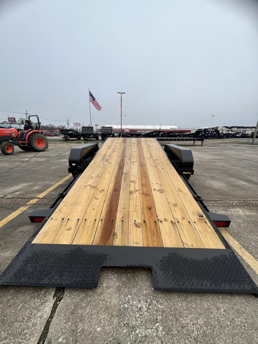 Big Tex 14TL, Tilt, 83" x 20', 14K Image 3
