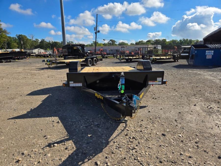 Big Tex 70ST, Tilt, 81" x 13', 7K Image 2