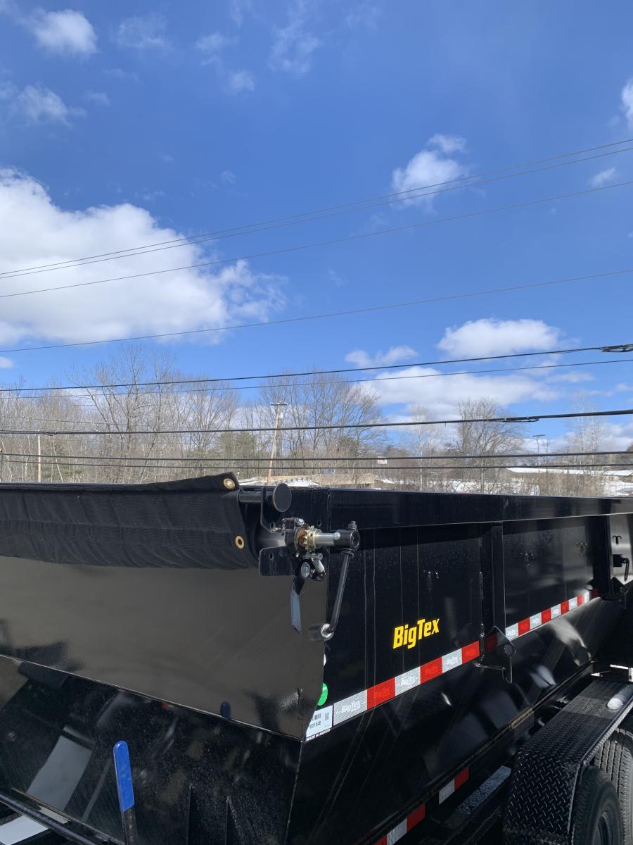 Big Tex 13BN, Bin Image 0