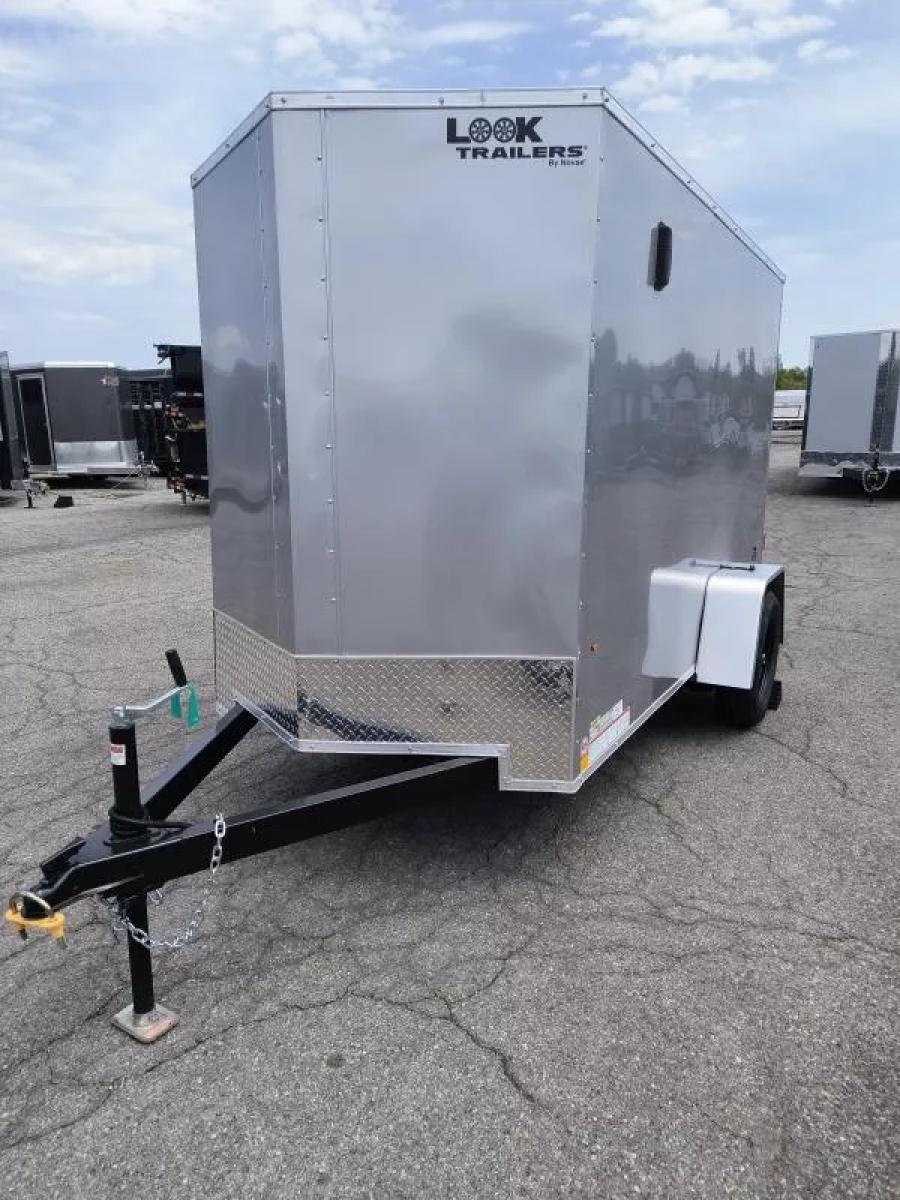Rental - Cargo Trailer Image 0