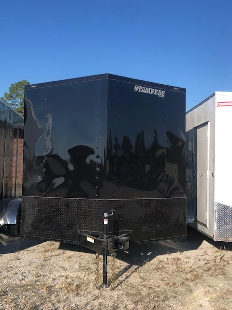 STAS STALL 85X20 5.2K BLACK 7 CH  008234 Image 4