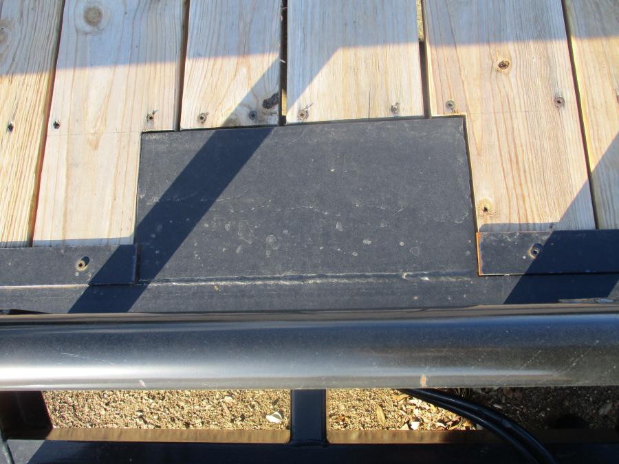 16X8 16X83 CAR HAULER TILT BY BELLWETHER Image 3