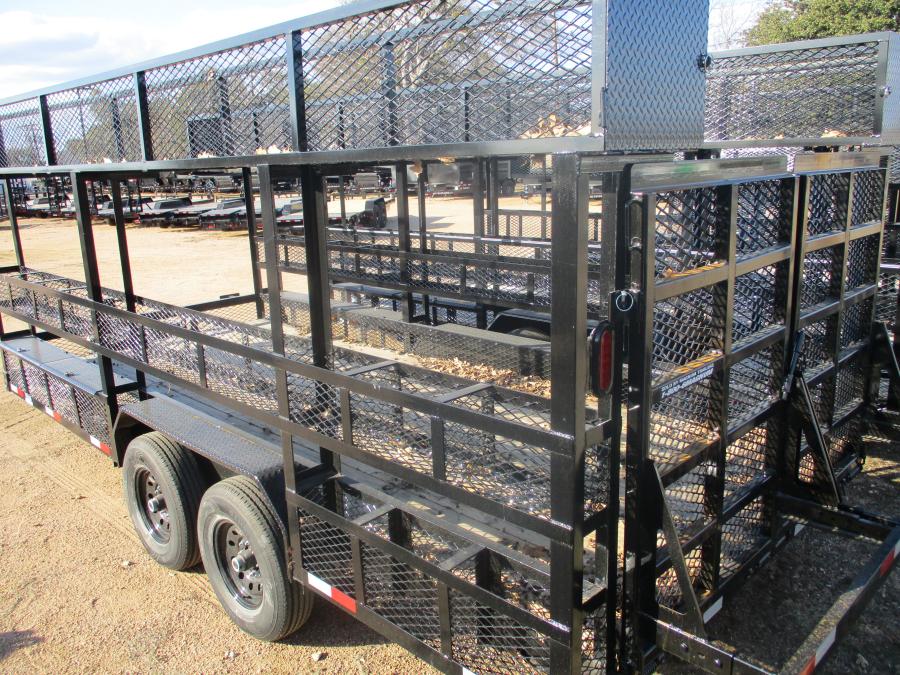 18X83IRR RGS 14K BY ROCKING R Image 1