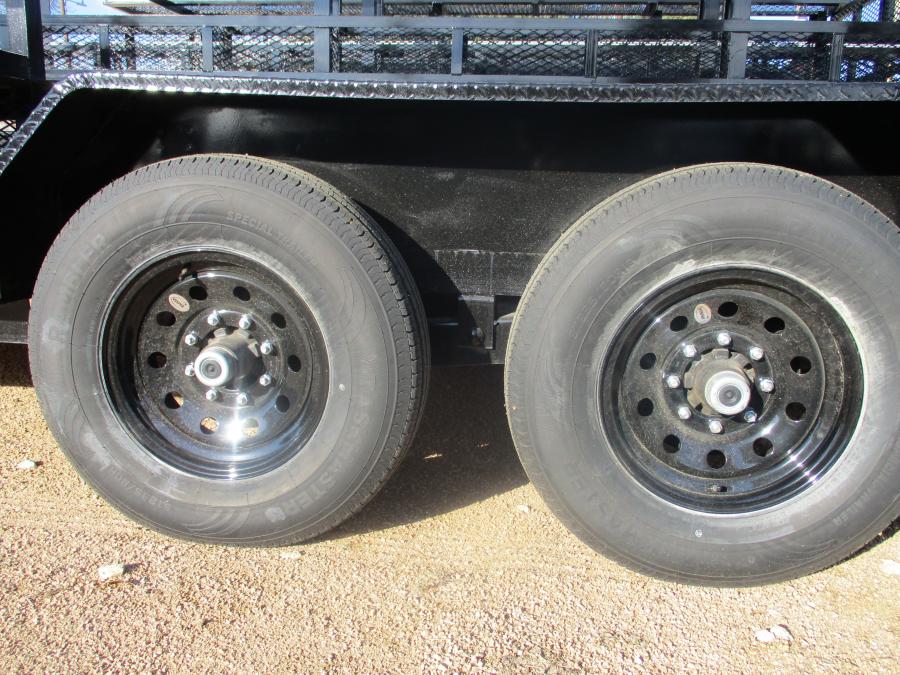 18X83IRR RGS 14K BY ROCKING R Image 2