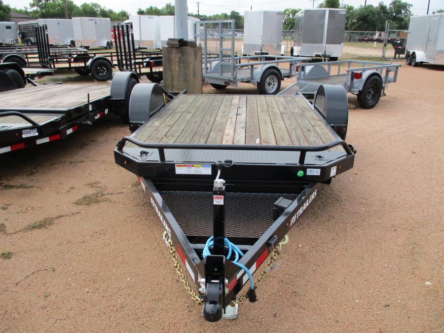 PJ T1, Tilt, 13′ x 81″, 7k Image 0